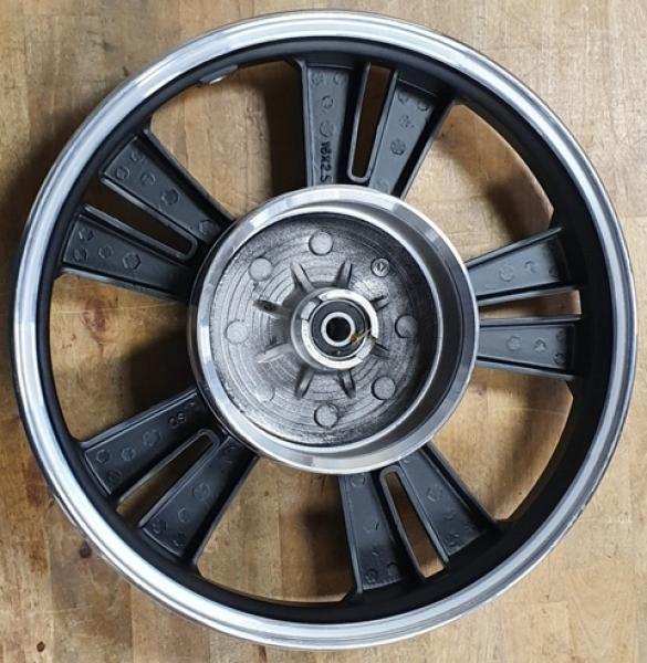 Felge vorne zu City 25 ab Modell 2019