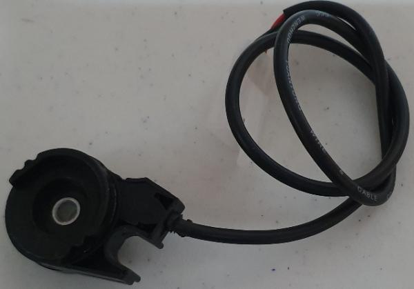 Seitenständer Schalter City 25 neu