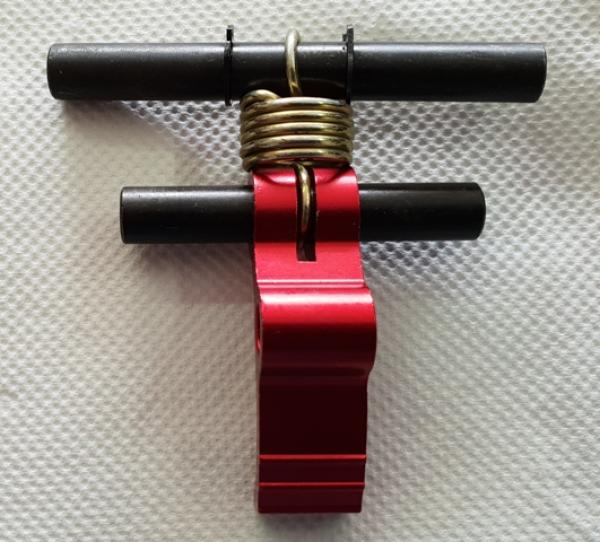 e-twow Klappmechanik