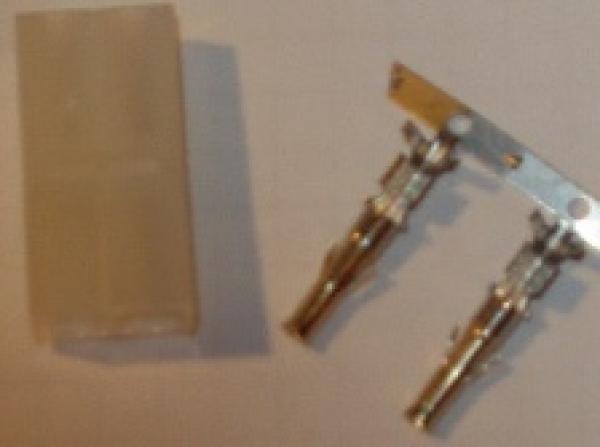 SeaDoo Ladebuchse (am Ladegerät) ZS01