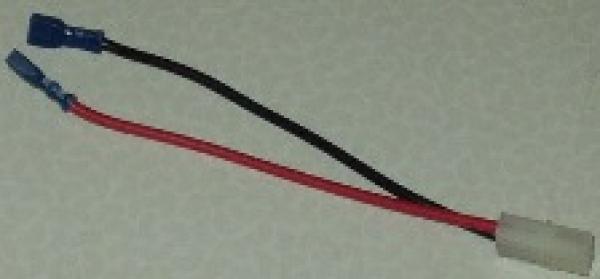 SeaDoo Ladekabel für Batterie (ZS01)