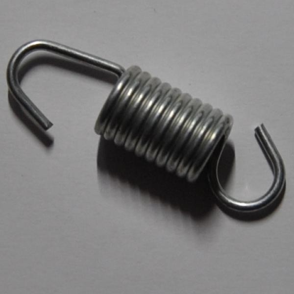 Feder Seitenständer