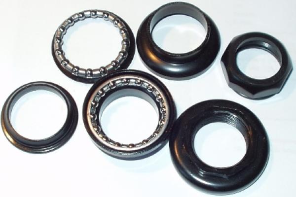 Lenklagersatz für ES14 Freaky Scooter