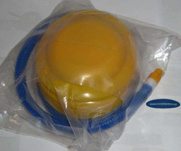 Sea Doo Blase Balg ZS01