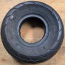 Reifen 3.50 - 4 Strassenprofil