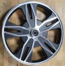 Felge vorne zu City 25 ab Modell 2019